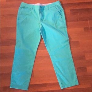Capri Pant, size 10